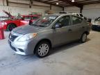 NISSAN VERSA S photo