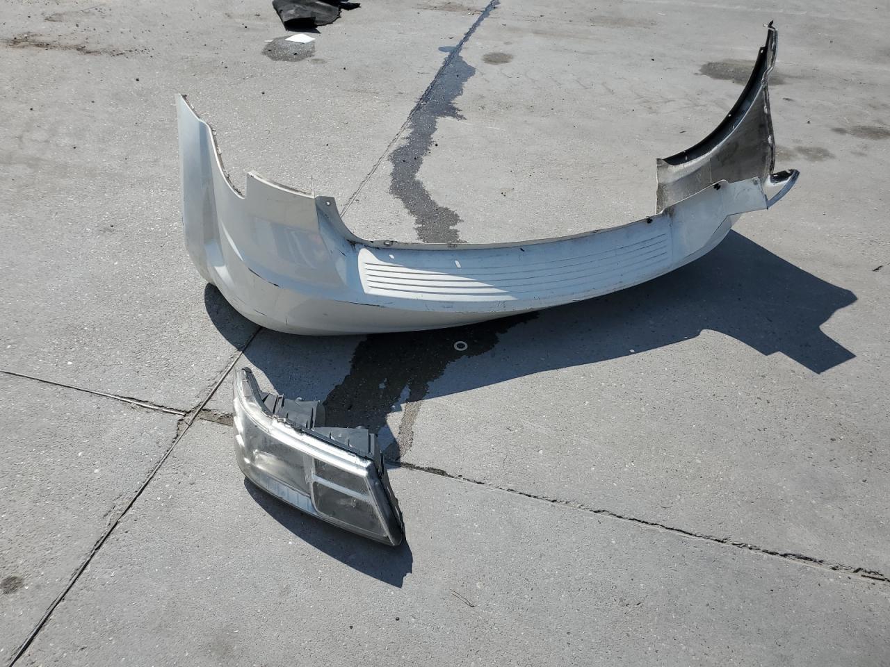 3C4PDCAB1JT524721 2018 Dodge Journey Se