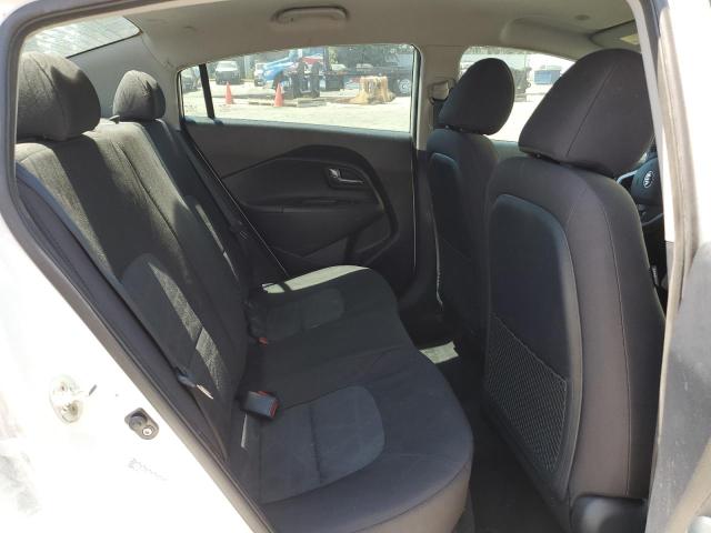 2016 KIA RIO LX - KNADM4A39G6641576