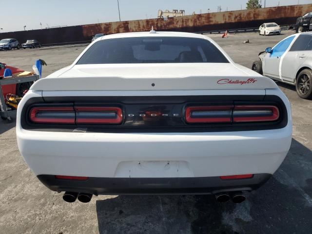 2016 DODGE CHALLENGER - 2C3CDZBT8GH143155