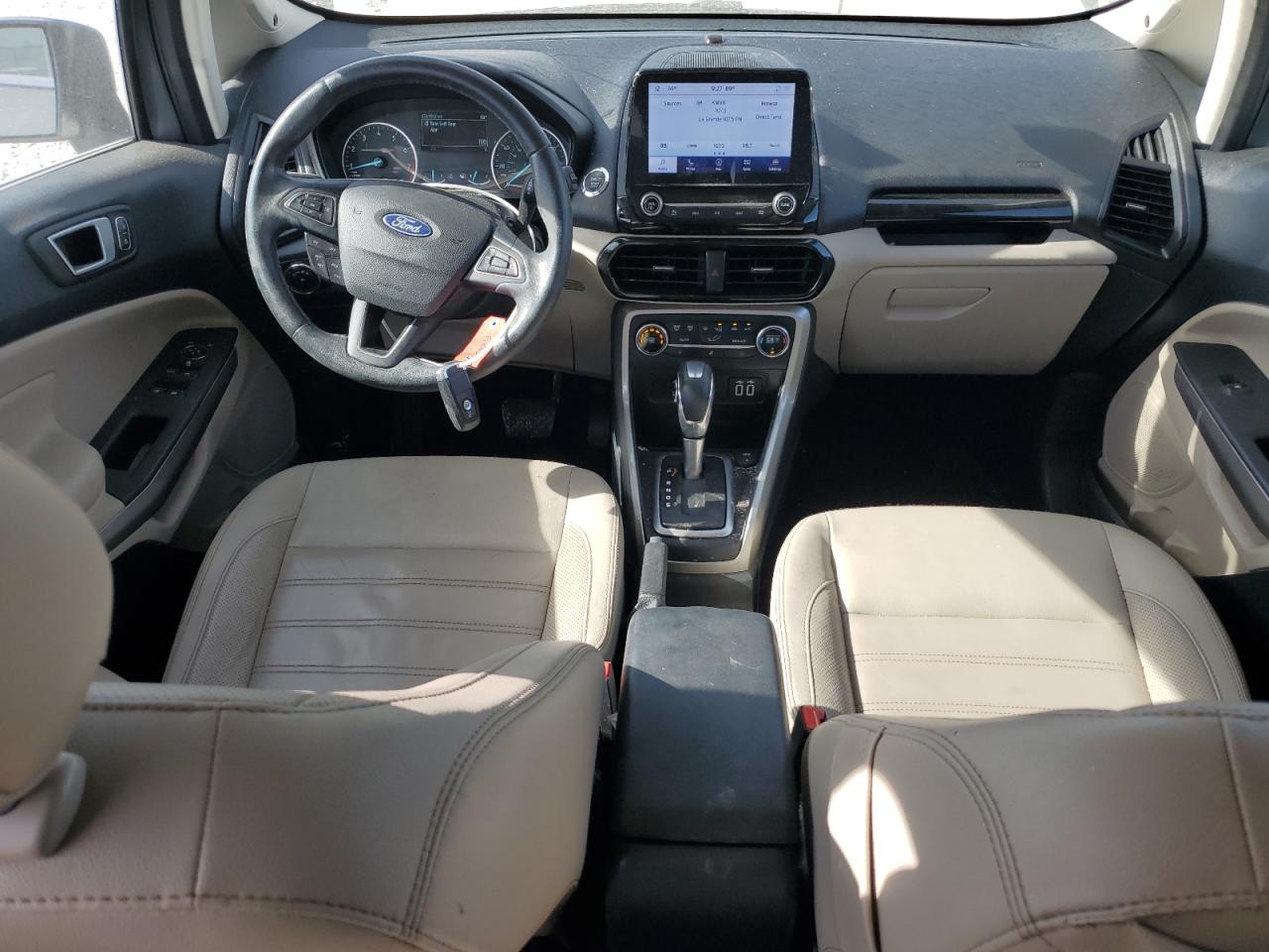 MAJ6S3KL5LC392012 2020 Ford Ecosport Titanium