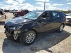 2018 CHEVROLET EQUINOX LS - 2GNAXHEV8J6200353