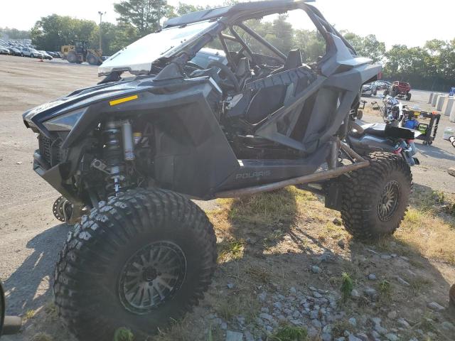 POLARIS RZR TURBO 2024 black  gas 3NSGAE925RG062014 photo #3