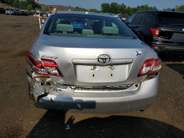 4T1BF3EK2BU187932 2011 Toyota Camry Base