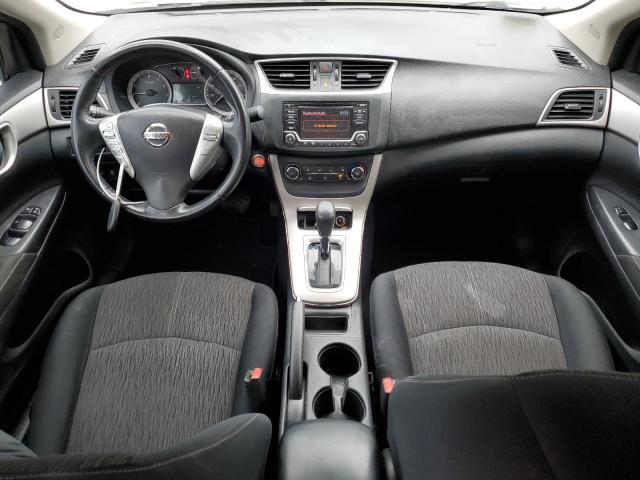 2015 NISSAN SENTRA S - 3N1AB7AP0FY260404
