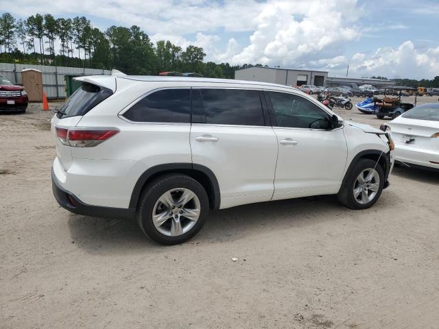 VIN 5TDYKRFH5FS074471 2015 Toyota Highlander, Limited no.3