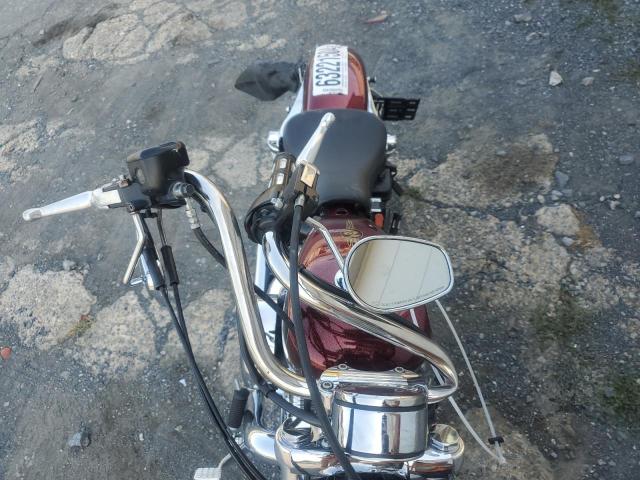2012 HARLEY-DAVIDSON XL1200 V 1HD1LF323CC451985