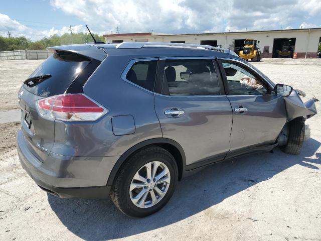 2016 NISSAN ROGUE S - KNMAT2MV7GP650622