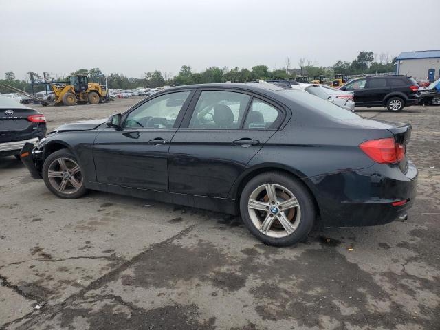 2015 BMW 328 XI - WBA3B3G50FNR88285