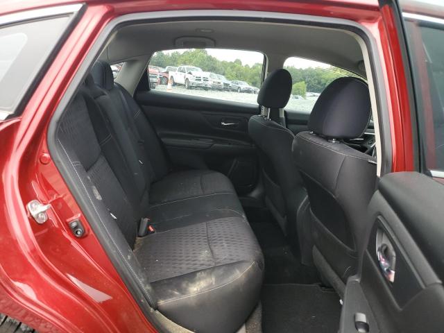 2017 NISSAN ALTIMA 2.5 - 1N4AL3AP6HC488069