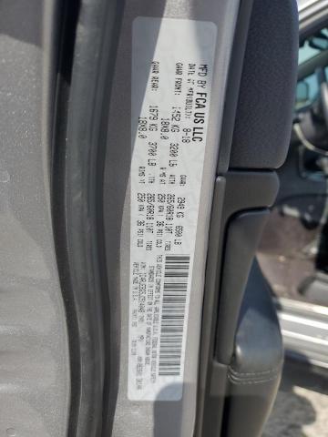 2018 Jeep Grand Cherokee Limited VIN: 1C4RJEBG5JC514048 Lot: 62727874