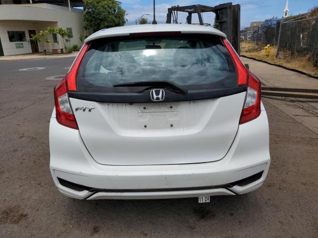 2020 HONDA FIT 3HGGK5H42LM721775