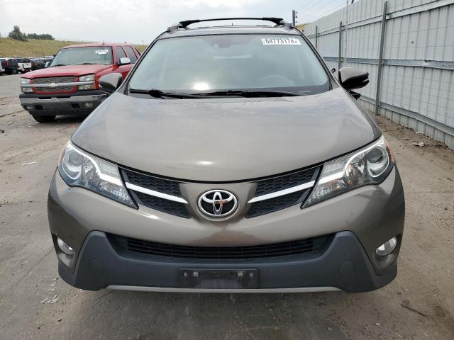 VIN 2T3DFREV9FW351728 2015 Toyota RAV4, Limited no.5