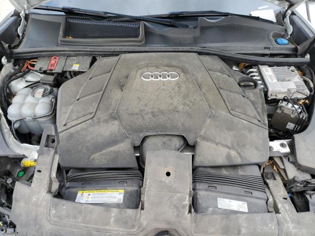 2019 AUDI Q8 PRESTIG - WA1FVAF10KD032986