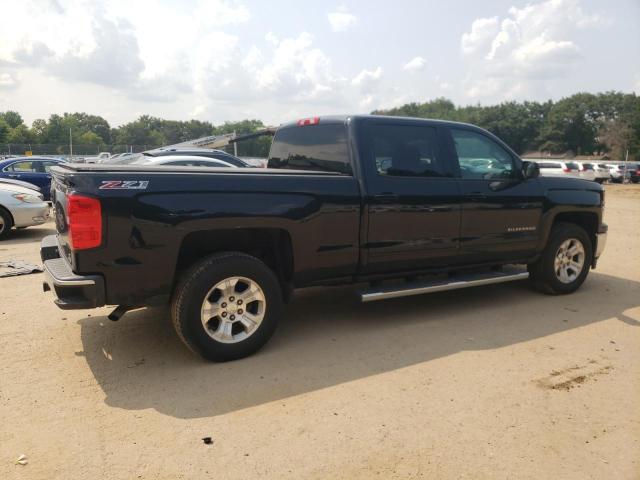 2015 CHEVROLET SLVRD 1500 1GCUKREC0FF199219