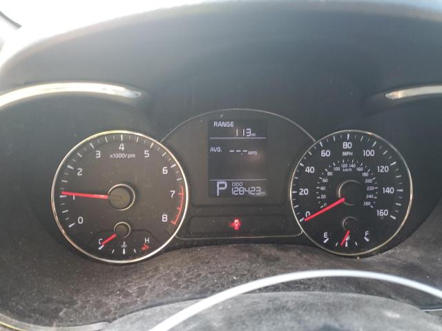 2015 KIA FORTE LX - KNAFX4A62F5364901