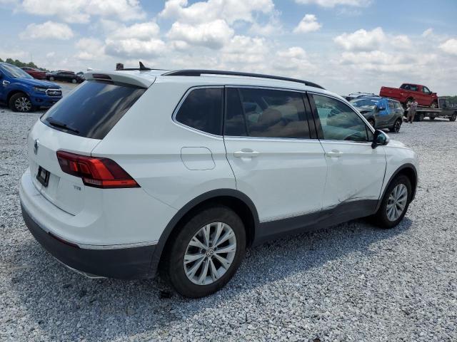2018 VOLKSWAGEN TIGUAN SE - 3VV3B7AXXJM122165