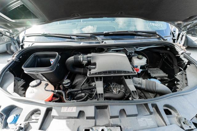 2022 MERCEDES-BENZ SPRINTER 4 W1W9ED3Y2NT082373