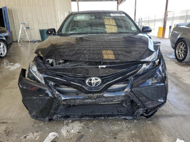 VIN 4T1G11AK1NU682710 2022 Toyota Camry, SE no.5