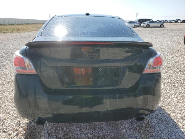 2015 NISSAN ALTIMA 3.5 - 1N4BL3APXFC499352