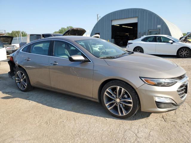 1G1ZD5ST3NF121859 Chevrolet Malibu LT 4