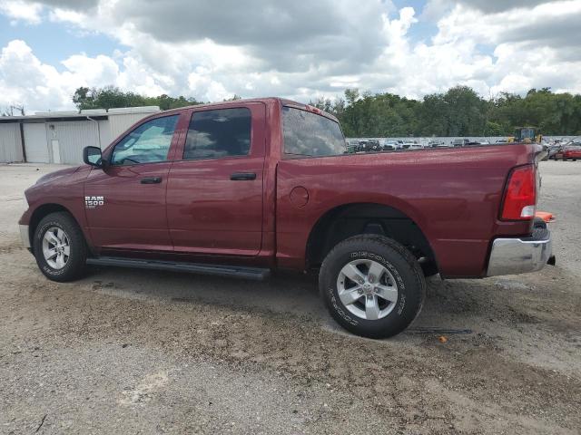 2021 Ram 1500 Classic Tradesman VIN: 3C6RR6KG3MG563238 Lot: 60843514