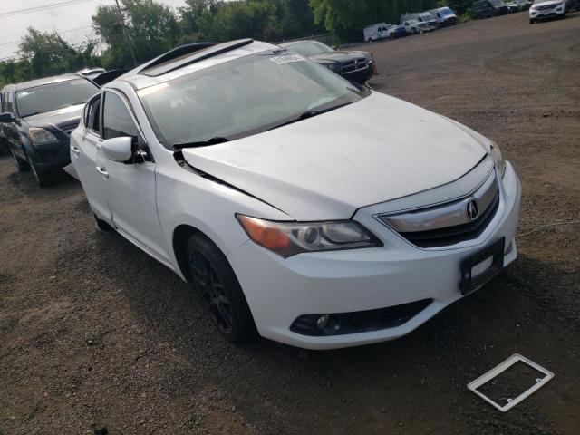 2015 ACURA ILX 20 PRE - 19VDE1F57FE008391
