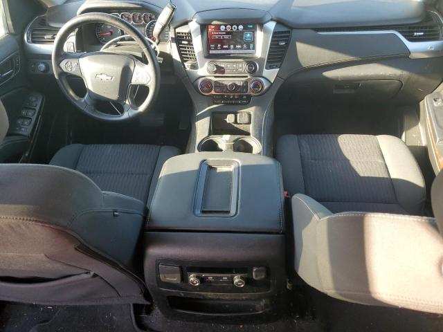 2019 CHEVROLET TAHOE C150 - 1GNSCAKCXKR236562