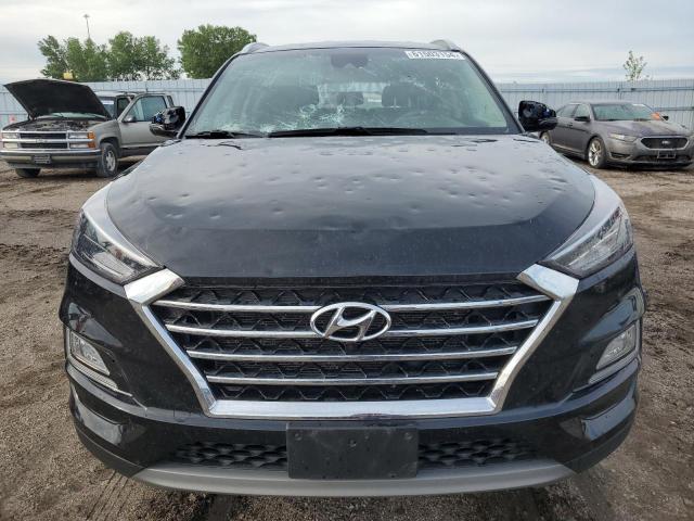 2021 HYUNDAI TUCSON LIM - KM8J3CAL6MU284783