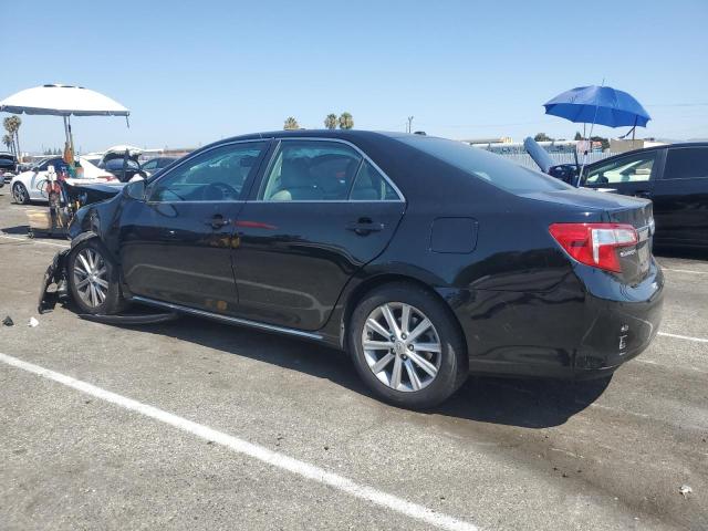 VIN 4T4BF1FK7ER424279 2014 Toyota Camry, L no.2