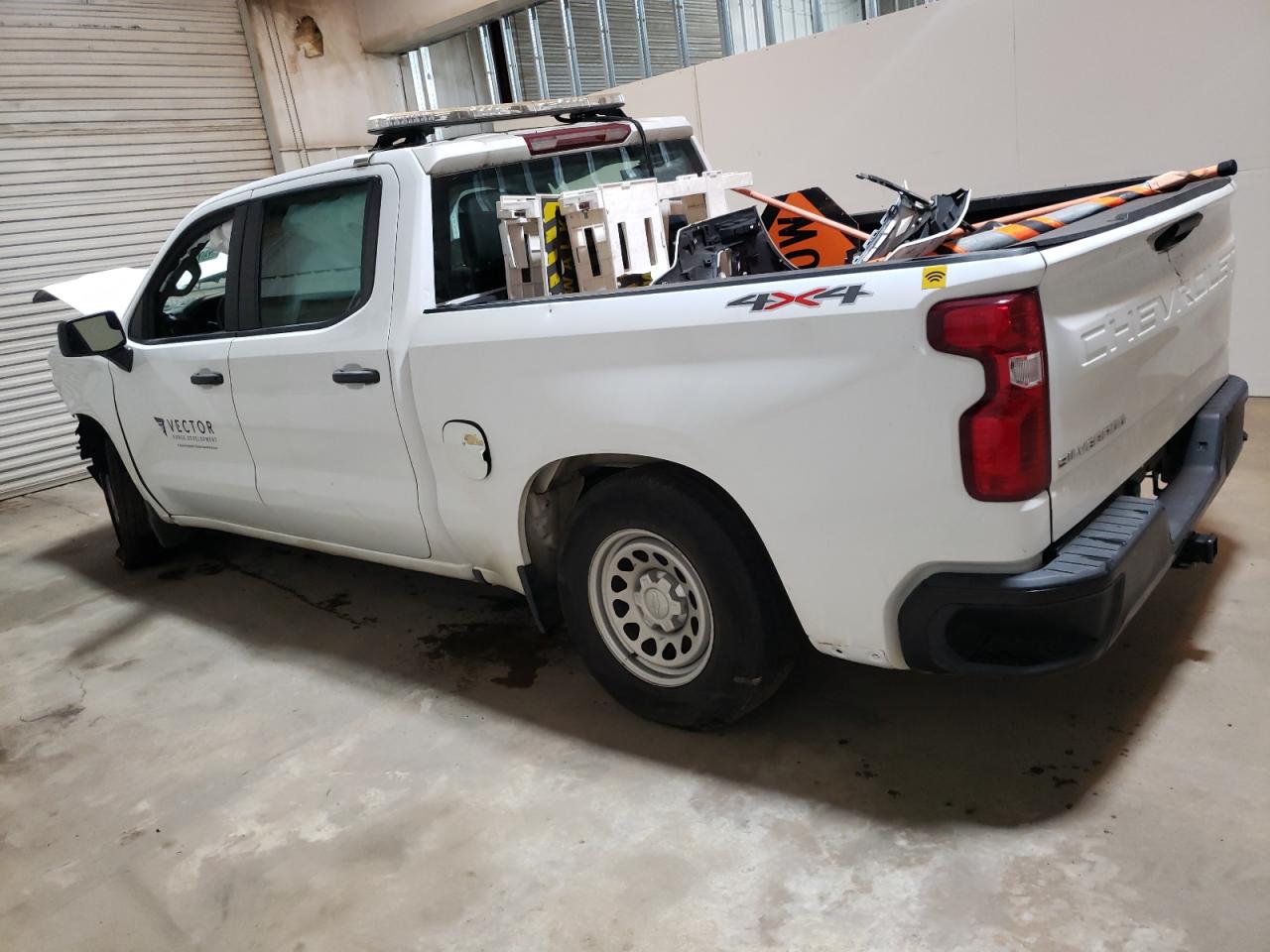 Global Auto Auctions