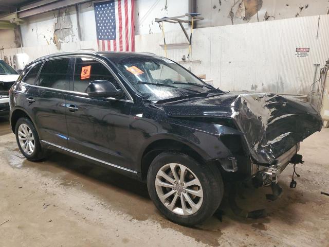 2015 AUDI Q5 PREMIUM WA1LFAFP4FA129412