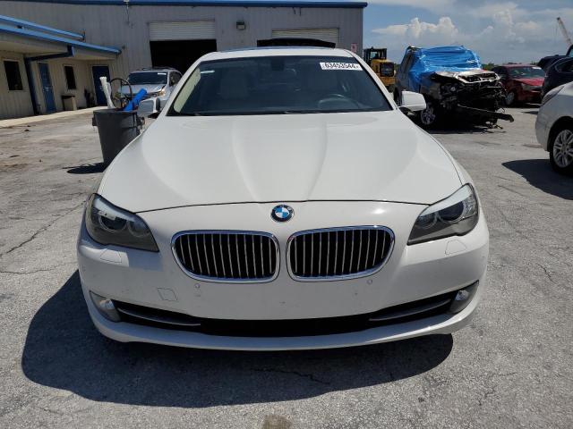 VIN WBAXG5C57DD233674 2013 BMW 5 Series, 528 I no.5