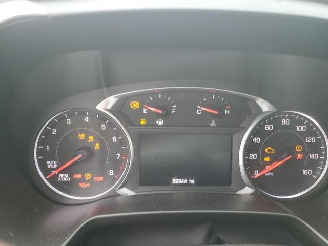 2019 CHEVROLET BLAZER 1LT - 3GNKBBRA5KS580049