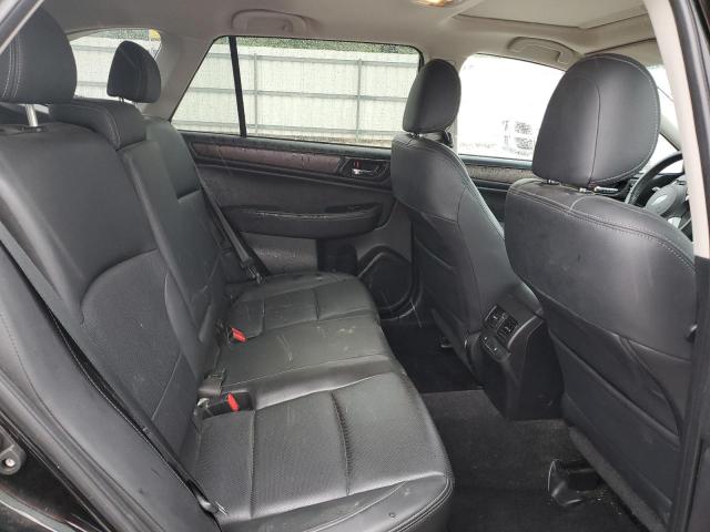 2015 Subaru Outback 3.6R Limited VIN: 4S4BSENC3F3218682 Lot: 61994964