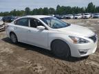 NISSAN ALTIMA photo