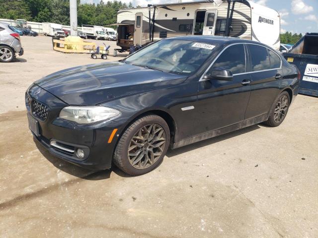 VIN WBA5B3C52GG255045 2016 BMW 5 Series, 535 XI no.1