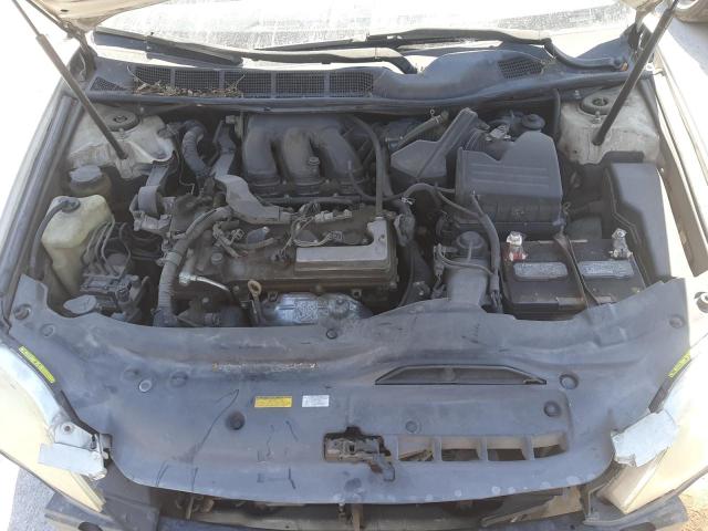 2007 Toyota Avalon Xl VIN: 4T1BK36B97U178596 Lot: 60176564