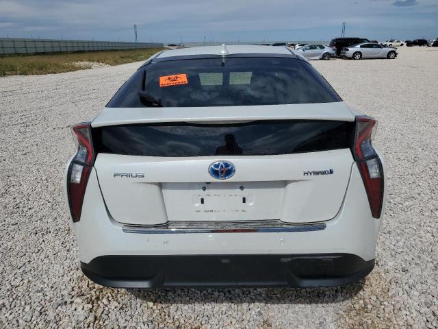 2017 TOYOTA PRIUS - JTDKARFU0H3535649