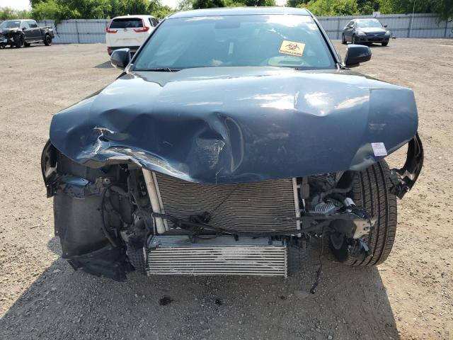 2020 CADILLAC CT4 LUXURY - 1G6DE5RK4L0149801