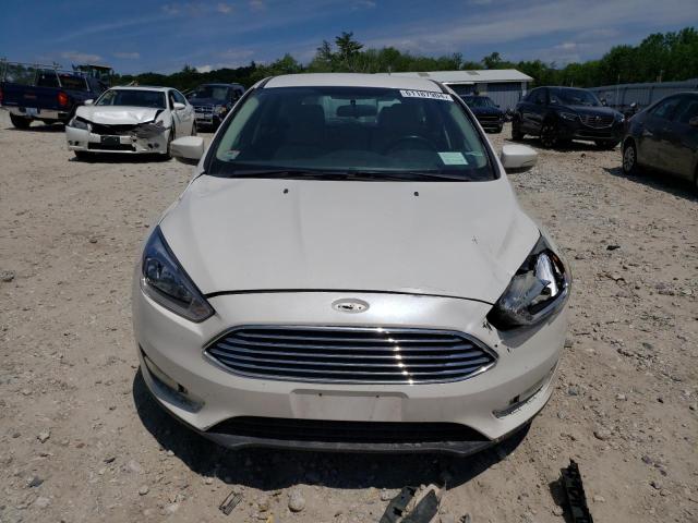 1FADP3N22GL332707 2016 Ford Focus Titanium