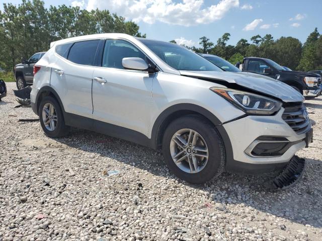 2017 HYUNDAI SANTA FE S - 5XYZT3LB8HG433388