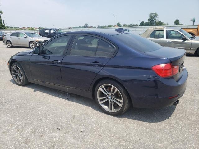 2015 BMW 328 XI - WBA3B3G52FNT19001