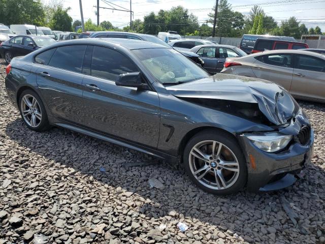 VIN WBA4B3C51FGV48297 2015 BMW 4 SERIES no.4