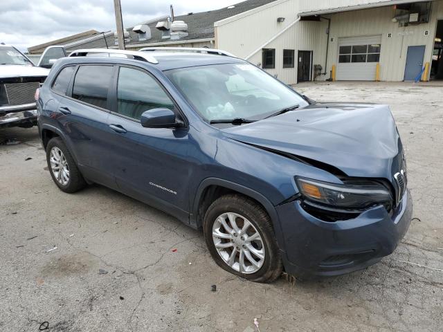 2021 JEEP CHEROKEE L - 1C4PJLCB3MD112655