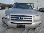 TOYOTA HIGHLANDER photo