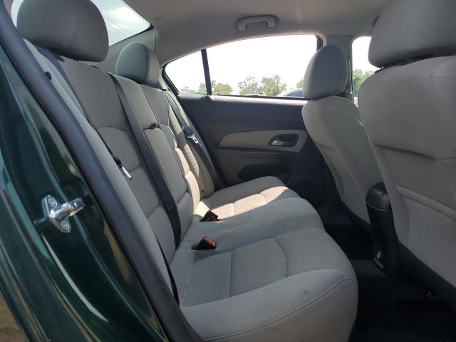 2015 CHEVROLET CRUZE LT - 1G1PC5SB1F7226221