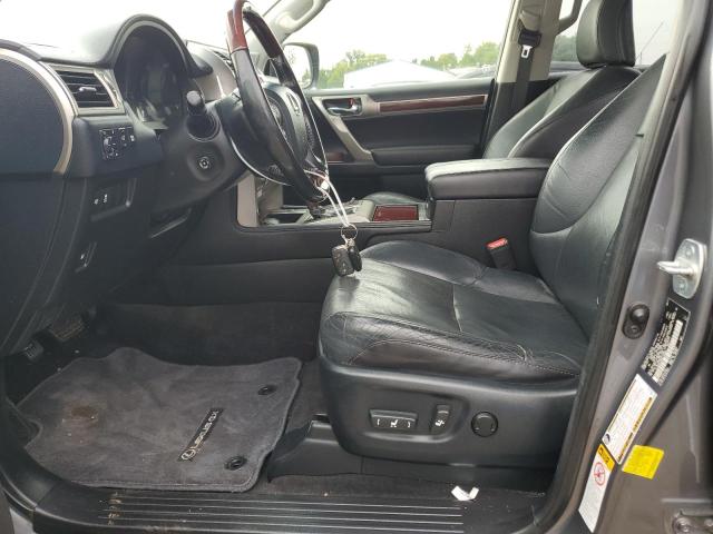 2017 LEXUS GX 460 - JTJBM7FXXH5170839