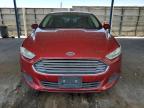 FORD FUSION S photo