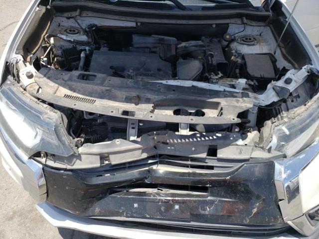 2017 MITSUBISHI OUTLANDER - JA4AD3A32HZ002188